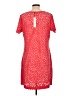 Spanner Red Short Sleeve Top Size L - photo 2