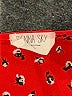 Sienna Sky 100% Polyester Red Long Sleeve Blouse Size S - photo 7