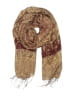 Unbranded Burgundy Scarf One size - photo 1