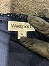 Westport 100% Rayon Black 3/4 Sleeve Blouse Size 1X - photo 7