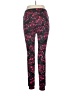 Lularoe Floral Pink Active Pants Size 1X (Tall & Curvy) - photo 2
