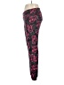 Lularoe Floral Pink Active Pants Size 1X (Tall & Curvy) - photo 5