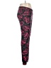 Lularoe Floral Pink Active Pants Size 1X (Tall & Curvy) - photo 4