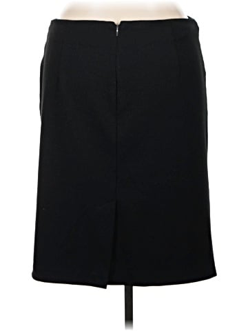 New York & Company Formal Skirt (view 2)