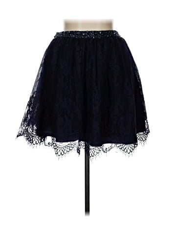Alyce Formal Skirt (view 1)