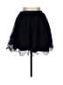Alyce 100% Polyester Blue Formal Skirt Size 10 - photo 1
