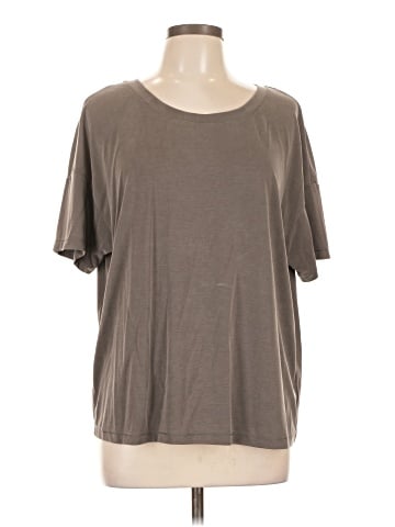 Bella Luxx Short Sleeve T-Shirt (view 1)