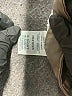 Lee Gray Jeans Size 16S - photo 5