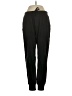 James Perse Solid Black Track Pants Size Sm (1) - photo 1