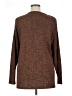 Pierre Cardin Brown Pullover Sweater Size 1X (estimated) - photo 2