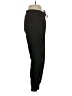 James Perse Solid Black Track Pants Size Sm (1) - photo 4