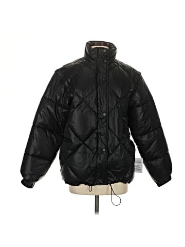 Topshop Snow Jacket (view 1)