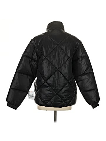Topshop Snow Jacket (view 2)