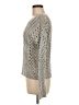Assorted Brands Metallic Gray Pullover Sweater Size M - photo 5