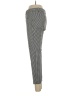 Gap Houndstooth Gray Casual Pants Size 4 - photo 5