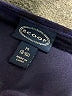 Scoop 100% Polyester Blue Casual Dress Size M - photo 4