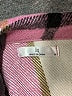 It 100% Polyester Pink Jacket Size M - photo 7
