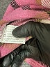 It 100% Polyester Pink Jacket Size M - photo 9