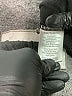 Danskin Now 100% Polyester Black Cardigan Size 20 - photo 8