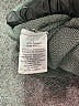 Eddie Bauer 100% Polyester Gray Pullover Sweater Size XL - photo 8