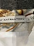 Mary Katrantzou Print Tan Casual Dress Size 12 - photo 7