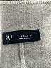 Gap Gray Athletic Shorts Size S - photo 3