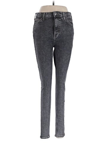 Topshop Jeans (view 1)