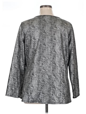 By Design 3/4 Sleeve T-Shirt (view 2)