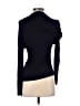 Bailey 44 Black Long Sleeve Top Size S - photo 2