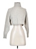 Urban Outfitters Silver Turtleneck Sweater Size S - photo 1