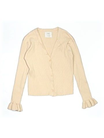 Zara Cardigan (view 1)