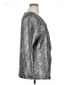 By Design Silver 3/4 Sleeve T-Shirt Size 1X - photo 4
