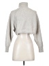 Urban Outfitters Silver Turtleneck Sweater Size S - photo 2