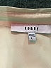 Ro & De 100% Polyester Ivory Long Sleeve Blouse Size L - photo 7