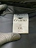 Crane Solid Black Casual Skirt Size XXL - photo 3