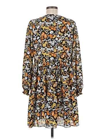 Emma & Michele Casual Dress (view 2)