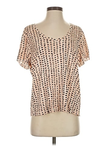 Scotch & Soda Short Sleeve T-Shirt (view 1)