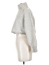 Urban Outfitters Silver Turtleneck Sweater Size S - photo 5