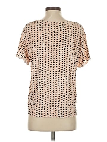 Scotch & Soda Short Sleeve T-Shirt (view 2)