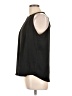 Blooming Jelly Black Sleeveless Blouse Size L - photo 5