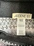 Ardene Argyle Gray Leggings Size XS - photo 4