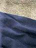 Lulus Black Blue Casual Skirt Size M - photo 4