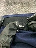 Lulus Black Blue Casual Skirt Size M - photo 5