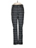 Levi's Tweed Black Casual Pants Size 8 - photo 1