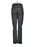 Levi's Tweed Black Casual Pants Size 8 - photo 2