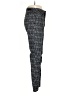 Levi's Tweed Black Casual Pants Size 8 - photo 4