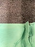Unbranded Teal Short Sleeve Blouse Size S (estimated) - photo 7