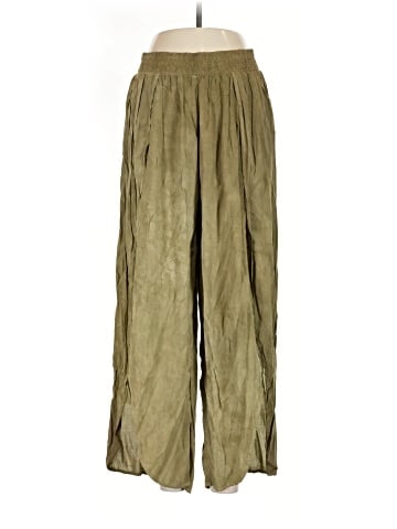 Blue Life Casual Pants (view 1)