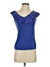 Lilly Pulitzer Blue Sleeveless Top Size XXS - photo 1