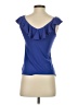 Lilly Pulitzer Blue Sleeveless Top Size XXS - photo 2